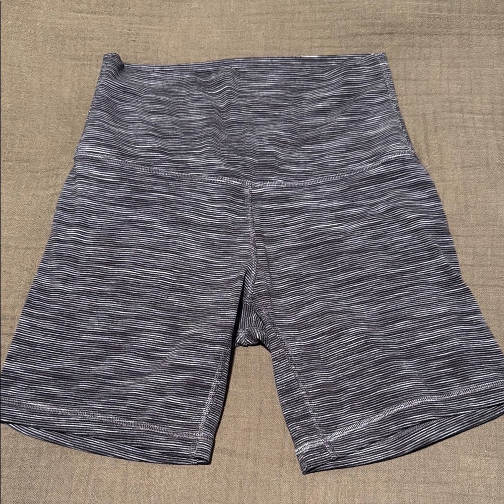 Lululemon align shorts